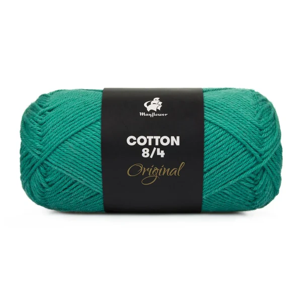 Mayflower Cotton 8/4